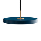 Moderne Pendel Lampe - Ultratynd Lampe til Spisebord 16