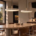 Moderne Pendel Lampe - Ultratynd Lampe til Spisebord 3