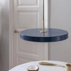 Moderne Pendel Lampe - Ultratynd Lampe til Spisebord 4
