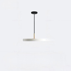 Moderne Pendel Lampe - Ultratynd Lampe til Spisebord 7
