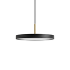 Moderne Pendel Lampe - Ultratynd Lampe til Spisebord 8
