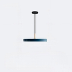Moderne Pendel Lampe - Ultratynd Lampe til Spisebord 9

