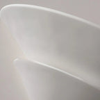 Moderne Væglampe i Gips - Elegant Lysdesign 5
