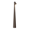 Nordisk Minimalistisk LED Bordlampe – Trådløs og Dæmpbar Design 0
