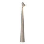 Nordisk Minimalistisk LED Bordlampe – Trådløs og Dæmpbar Design 10