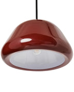 Nordisk Pendel Lampe - Farverig Macaron Design 1