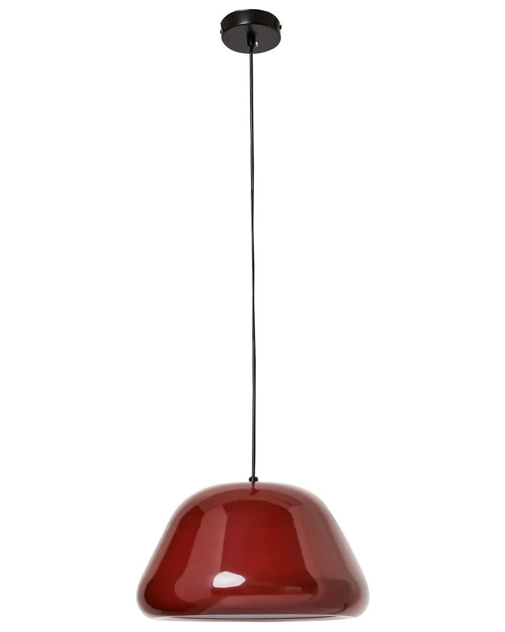 Nordisk Pendel Lampe - Farverig Macaron Design 2