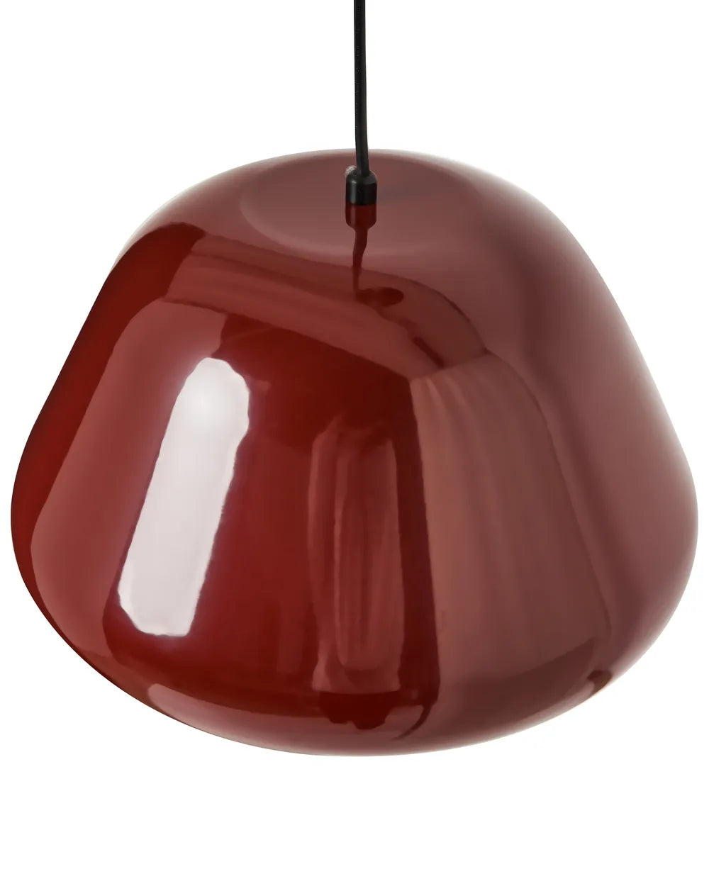 Nordisk Pendel Lampe - Farverig Macaron Design 3