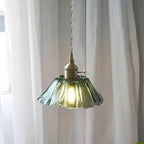 Retro Glas Pendel – Elegant og Tidløst Retrodesign 15