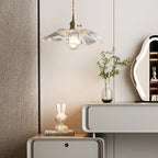 Retro Glas Pendel – Elegant og Tidløst Retrodesign 8
