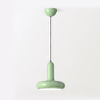 Retro Pendel Lampe - Ikonisk Macaron Design 3

