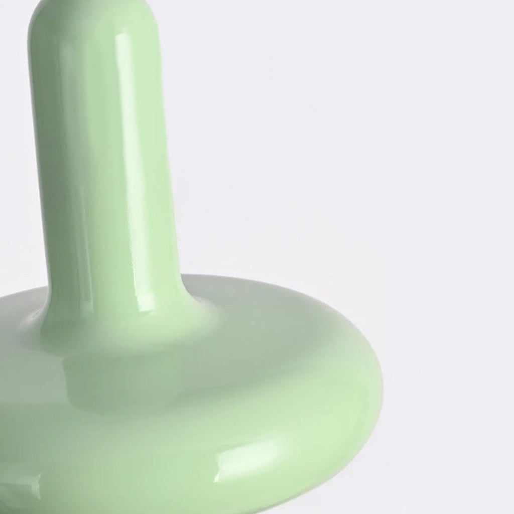 Retro Pendel Lampe - Ikonisk Macaron Design 4

