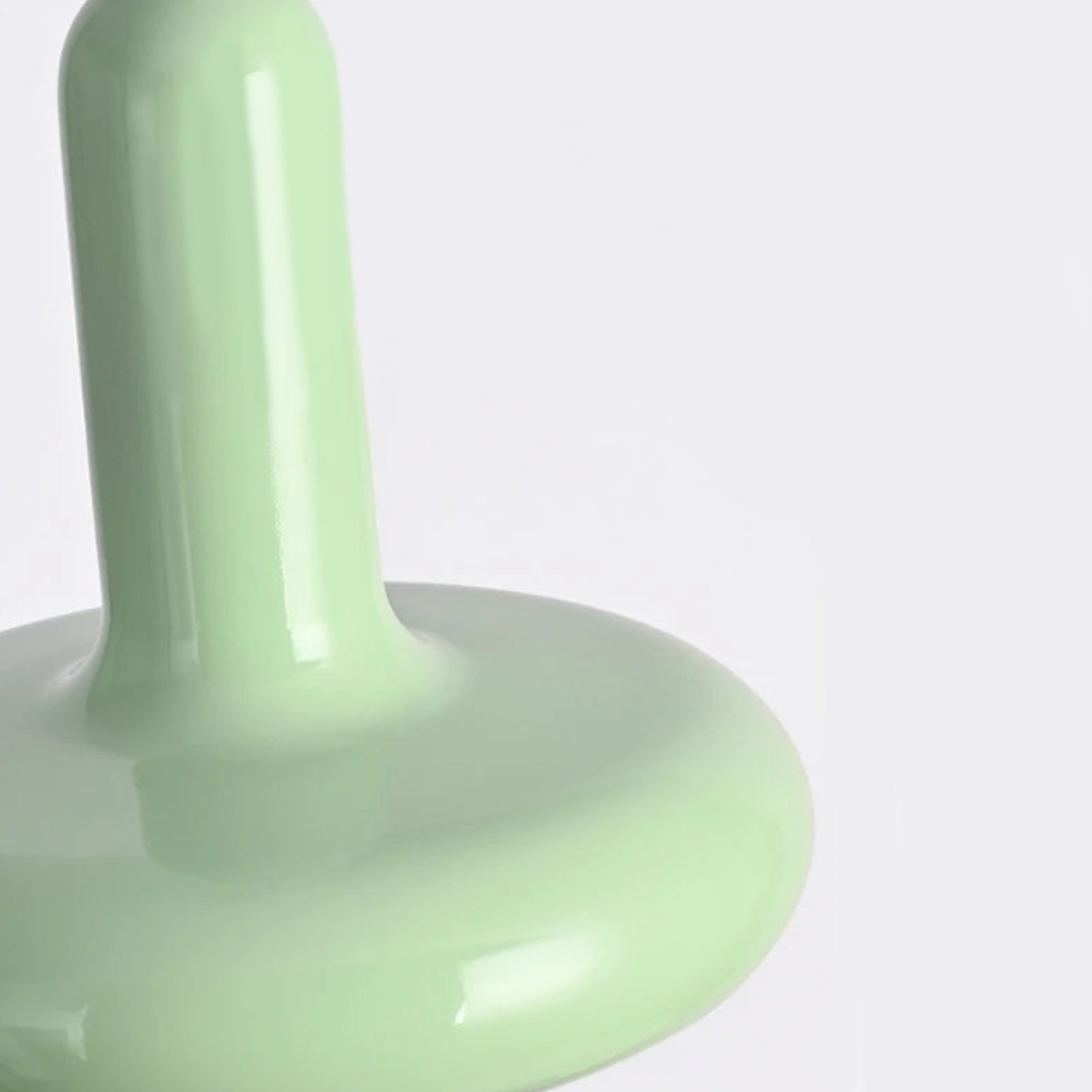 Retro Pendel Lampe - Ikonisk Macaron Design 4

