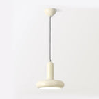 Retro Pendel Lampe - Ikonisk Macaron Design 8
