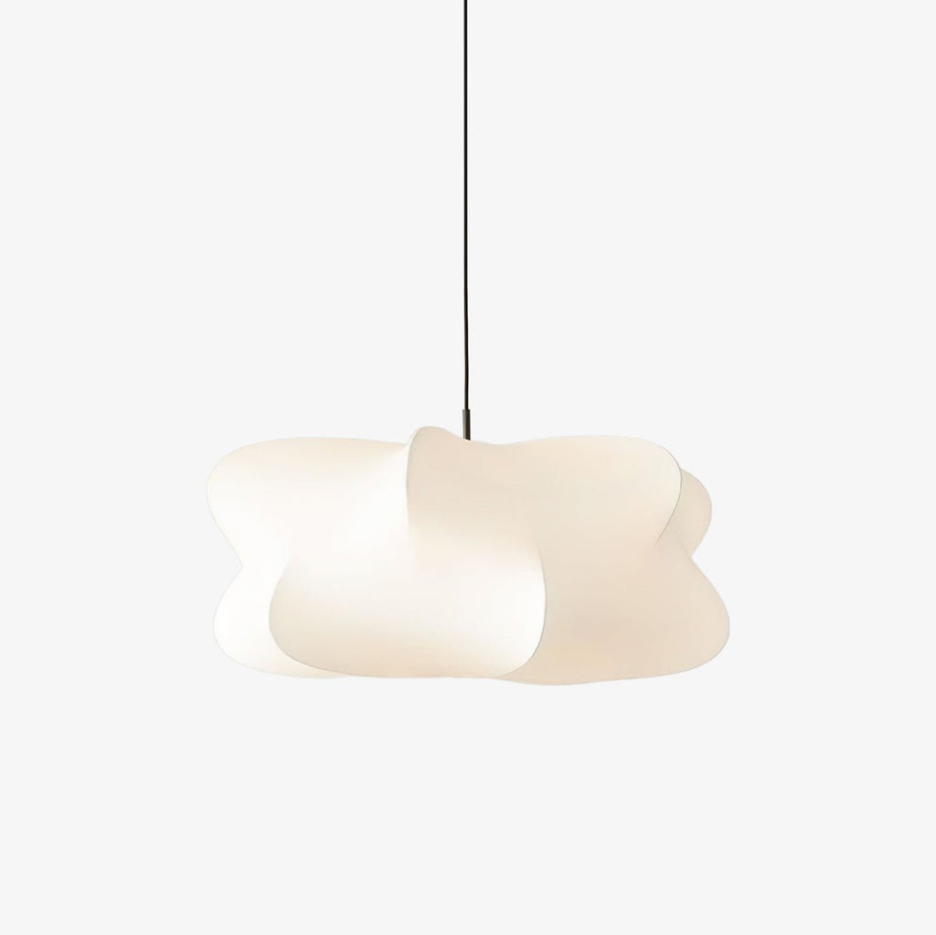 Silke Pendel Lampe - Sky Design med Justerbar Højde 8
