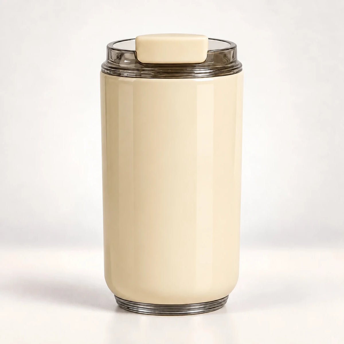 Termokrus i Rustfrit Stål – 240 ml til Varme og Kolde Drikke 1