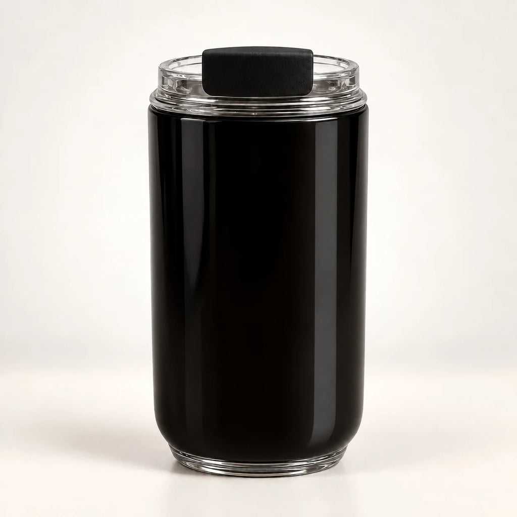 Termokrus i Rustfrit Stål – 240 ml til Varme og Kolde Drikke 7