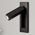 Væglampe Soveværelse - Slank Design med Justerbar Belysning 0
