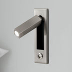 Væglampe Soveværelse - Slank Design med Justerbar Belysning 16
