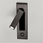Væglampe Soveværelse - Slank Design med Justerbar Belysning 11