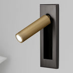 Væglampe Soveværelse – Slank Design med Justerbar Belysning 19