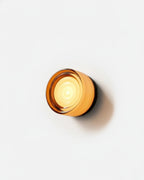 Væglampe i Glas - Skulpturel Ringform i Flere Glasfarver 6