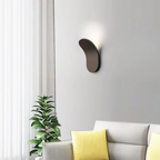 Væglampe i Minimalistisk Design – Energieffektiv LED Belysning til Soveværelse 7