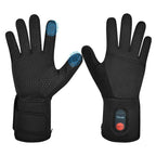 Varmehandsker med Touchscreen-Funktion 2