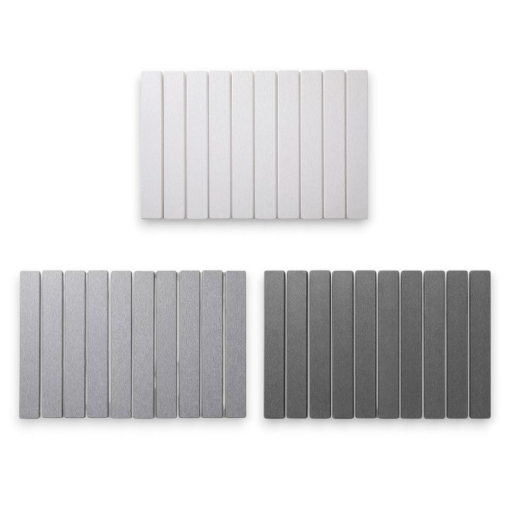 Diatoméjord Tørringsmåtte – Foldbar Natursten med Hurtig Vandabsorption 5