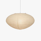 Washi Papir Pendel – Let og Elegant Design med Blødt Diffust Lys 18